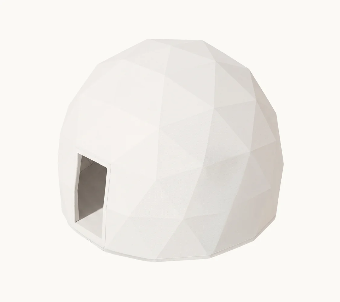 Aria, Insulation
