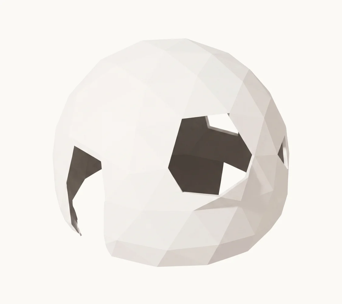 Nova, Dome Fabric